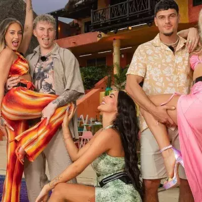 "Ex on the Beach" und mehr: Diese Datingshows sind derzeit zu sehen