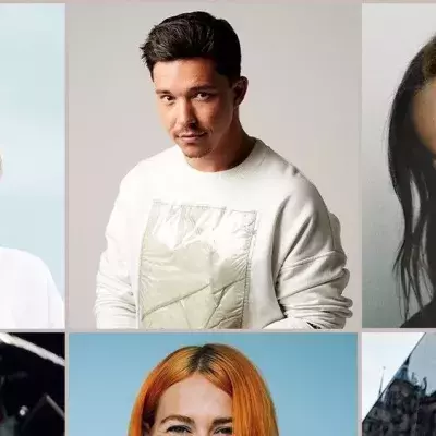Diese Musiker rocken die zehnte Staffel von "Sing meinen Song"