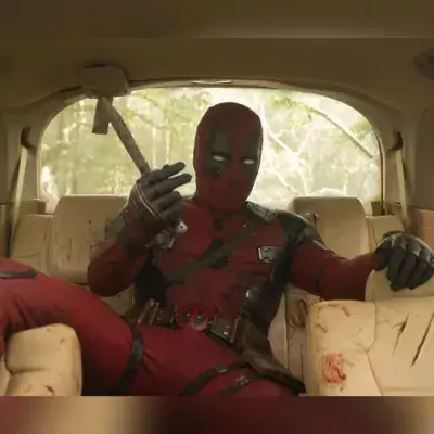 "Deadpool": Erster Trailer und neuer Titel für Teil 3
