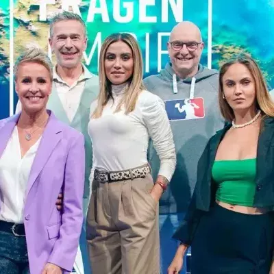"Die große GEO-Show" startet im Mai