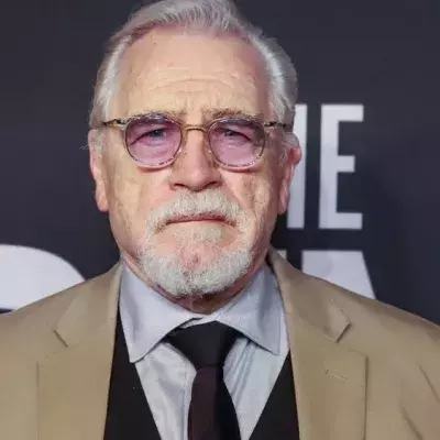 "Succession"-Star Brian Cox spielt Schurke in James-Bond-Gameshow