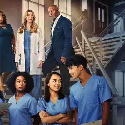 "Grey's Anatomy": Ein neuer Shepherd und ein folgenschwerer Abschied