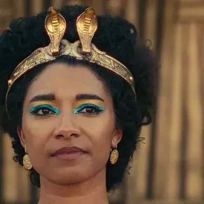 "Queen Cleopatra": Regisseurin reagiert auf "Blackwashing"-Vorwürfe