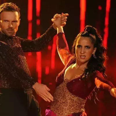 "Let's Dance": Heiße Salsa, mieser Samba