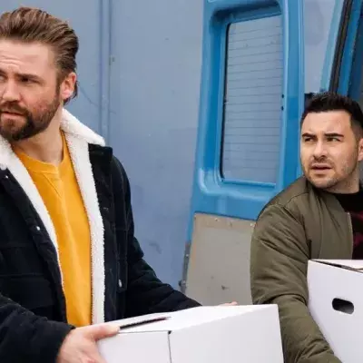 Das passiert heute in den Soaps