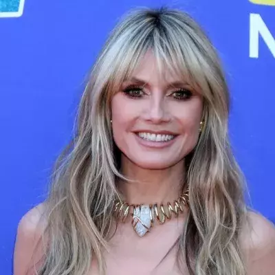 Männliche Models bei "GNTM"? Das sagen Heidi Klum und ProSieben