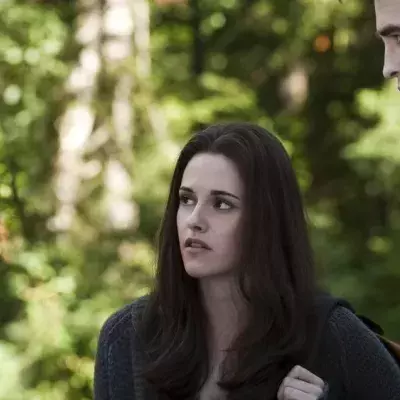 "Twilight": Edward und Bella sollen in TV-Serie zurückkehren