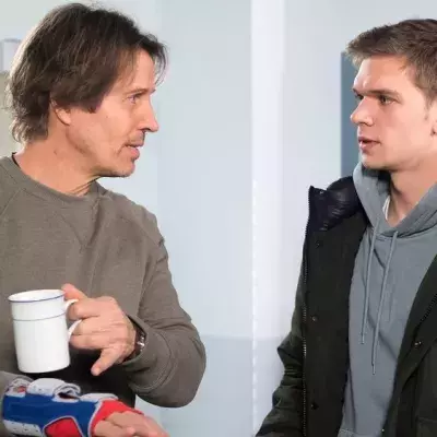 Das passiert heute in den Soaps