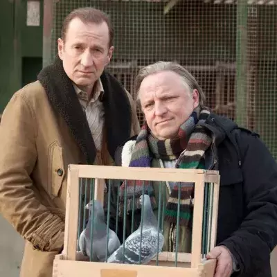 TV-Tipps am Mittwoch