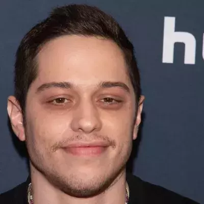 "Bupkis": Pete Davidson überrascht mit Comedyserie über sein Leben