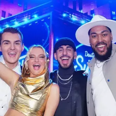 "Deutschland sucht den Superstar": Alle Infos zum großen Finale