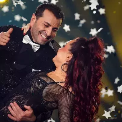 Diese zwei Promis mussten "Let's Dance" verlassen