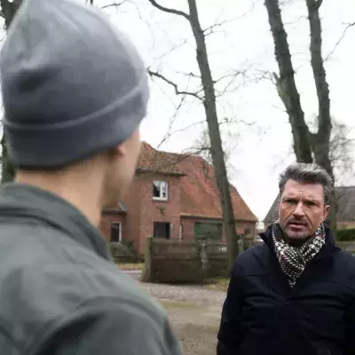 Das passiert heute in den Soaps