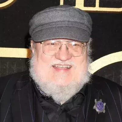 Wann schreibt George R.R. Martin "Das Lied von Eis und Feuer" zu Ende?