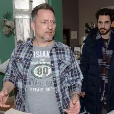 Das passiert heute in den Soaps