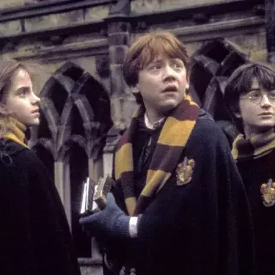 Streamingdienst Max zaubert "Harry Potter"-Serie auf den Fernseher