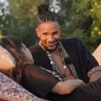 "Der Bachelor": Auf die Lippen, fertig, los!