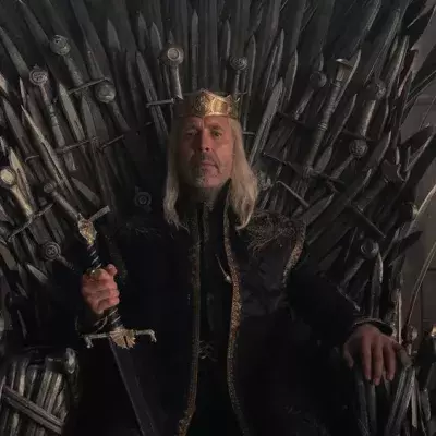 "House of the Dragon": Drehstart für die zweite Staffel