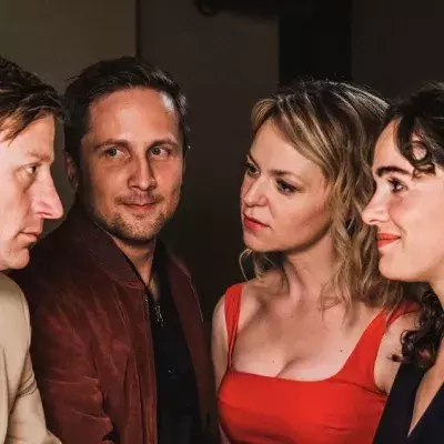 TV-Tipps am Mittwoch