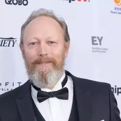 "Star Wars"-Serie "Ahsoka": Lars Mikkelsen wird zum Bösewicht