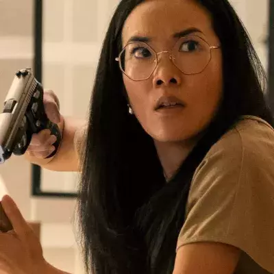 "Beef": Schwarzhumorige Comedy-Serie startet bei Netflix