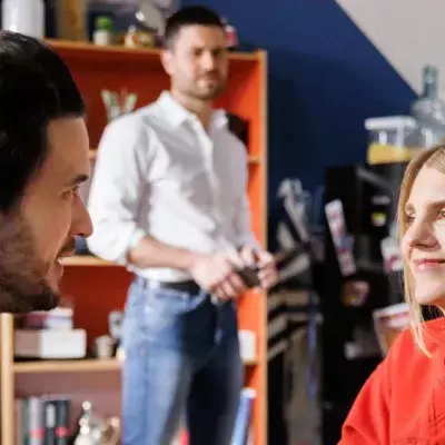 Das passiert heute in den Soaps
