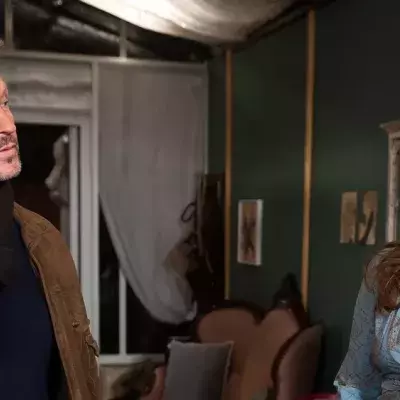 Das passiert heute in den Soaps