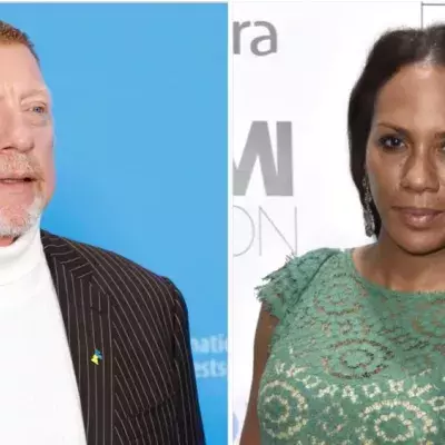 Dieses Urteil fällt die Familie von Boris Becker in der AppleTV+-Doku