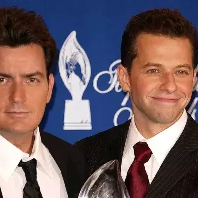 Jon Cryer schließt "Two And A Half Men"-Reboot mit Charlie Sheen aus