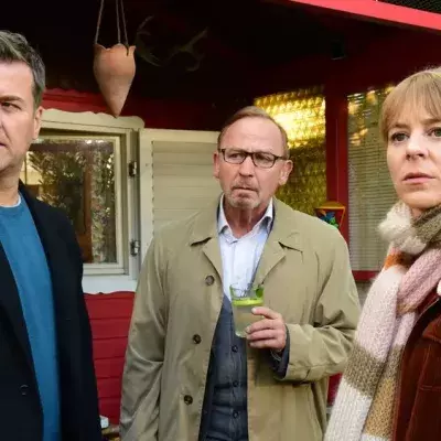 TV-Tipps am Dienstag