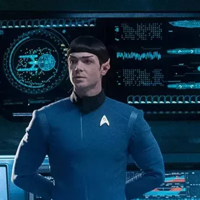Neue "Star Trek"-Serie "Starfleet Academy" angekündigt