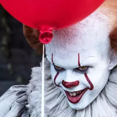 "Es"-Serienprequel ohne Pennywise-Darsteller Bill Skarsgård