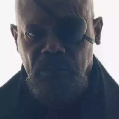 "Secret Invasion"-Trailer: Samuel L. Jackson zieht in die Schlacht