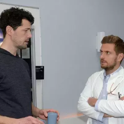 Das passiert heute in den Soaps