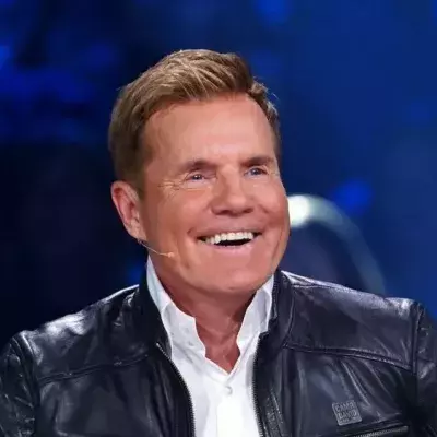"DSDS" geht doch weiter: Dieter Bohlen verkündet neue Staffel