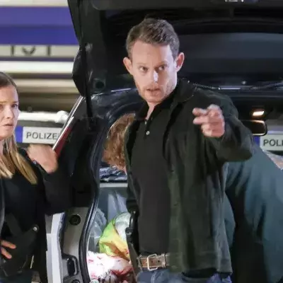 TV-Tipps am Sonntag