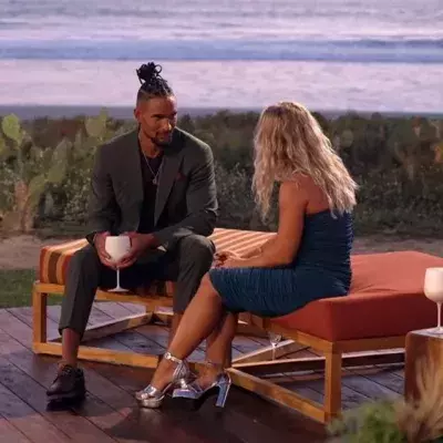 "Der Bachelor": David laufen die Frauen weg