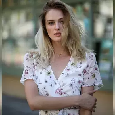 GNTM-Vanessa über Ausstieg: "Ich habe versucht, mich selbst zu schützen"