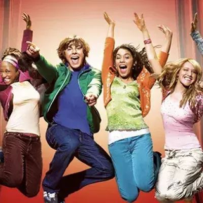 High School Musical: Die Kult-Trilogie gibt es bald als Serie!