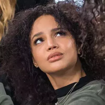 Nach der Psychiatrie: 'GNTM'-Jasmin hat keine Wohnung mehr