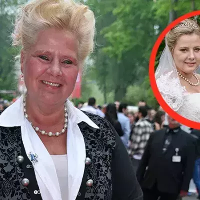 Nachwuchs bei den Wollnys: Dieses kleine Wesen bringt Silvia wieder zum Lachen