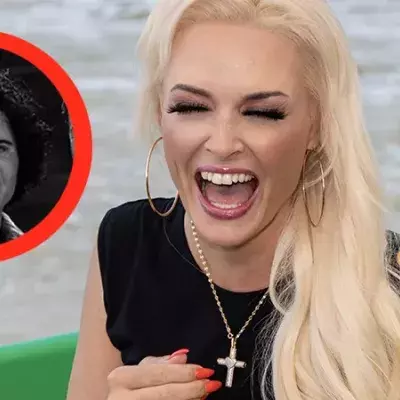 Daniela Katzenberger nach Costas Tod: "Und ja, ich lächle"