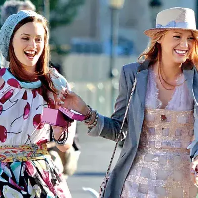 'Gossip Girl' kehrt zurück: Das müsst ihr über den Reboot wissen