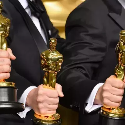 Neue Oscar-Kategorie für Casting wird ab 2025 eingeführt