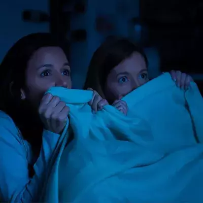 Große Ankündigung: Aus diesem Kult-Horrorfilm der 00er-Jahre macht Netflix eine Serie