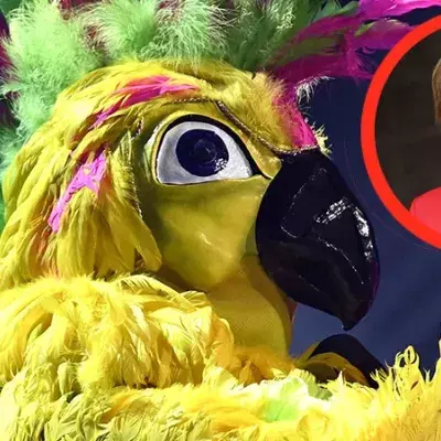 'The Masked Singer': Jury-Mitglied empört Publikum mit fiesem Merkel-Witz