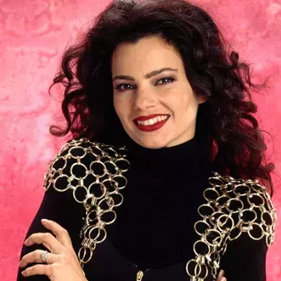 'Die Nanny': So sieht Fran Fine heute aus