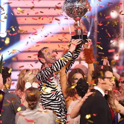 'Let's Dance'-Stars in Sorge: Einer von ihnen darf eventuell nicht in Deutschland bleiben