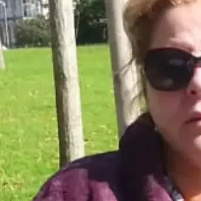 Silvia Wollny in Sorge: Familienmitglied erneut im Krankenhaus