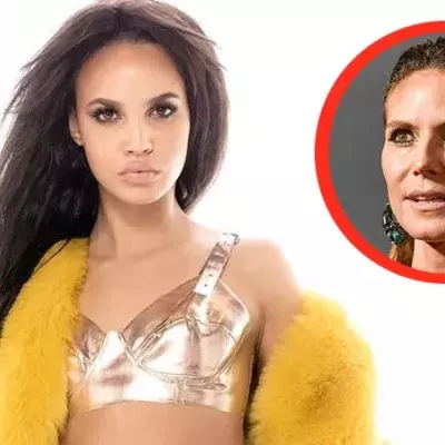 Nach GNTM-Rauswurf: Jetzt fliegt Jasmin sogar aus Psychiatrie